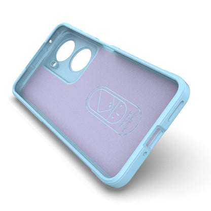 Case for Huawei nova 11 SE / nova 12 SE, Techsuit, Magic Shield, Red