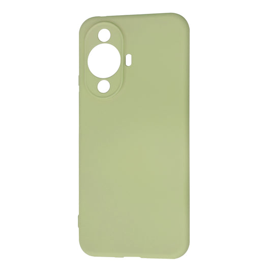 Case for Huawei nova 12s / nova 11, Techsuit, SoftFlex, Matcha