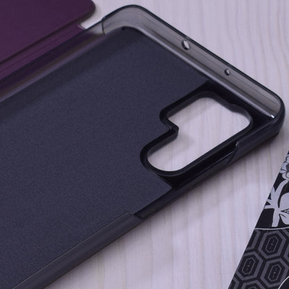 Case for Huawei P30 Pro New Edition / P30 Pro, Techsuit, eFold, Purple