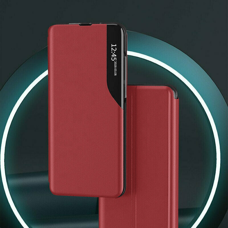 Case for Huawei P30 Pro New Edition / P30 Pro, Techsuit, eFold, Red