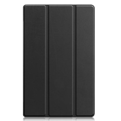 Case for Lenovo Tab M10 Gen 3, Techsuit, FoldPro, Black