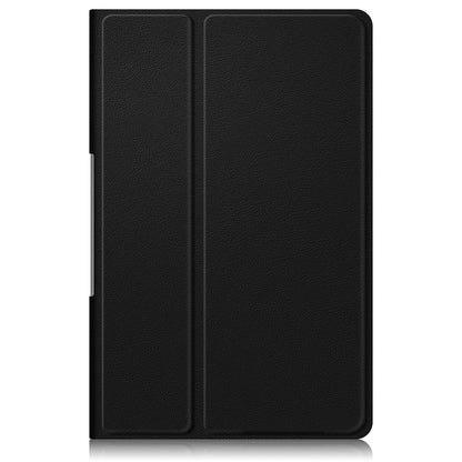 Case for Lenovo Tab Plus 11.5inch, Techsuit, FoldPro, Black