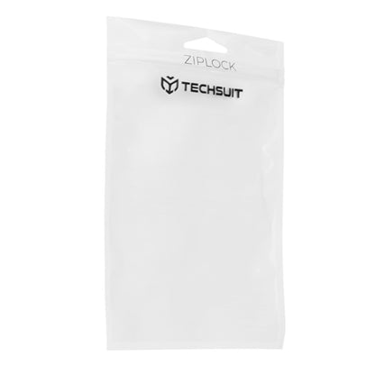 Case for Lenovo Tab Plus 11.5inch, Techsuit, FoldPro, Black