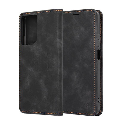 Case for Motorola Moto G06, Techsuit, Confy, Black