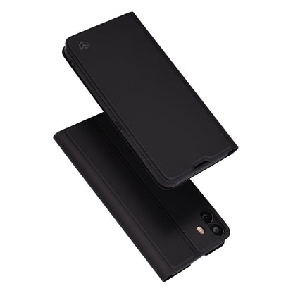 Case for Nothing CMF Phone 1, Techsuit, Magskin Book, Black