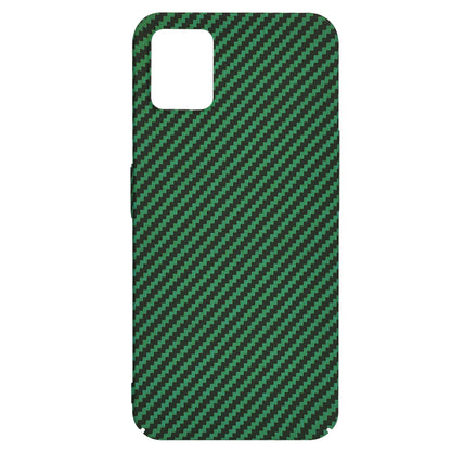 Case for Nothing Phone (1), Techsuit, Carbonite FiberShell, Green