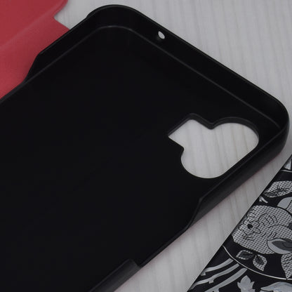 Case for Nothing Phone (1), Techsuit, eFold, Red