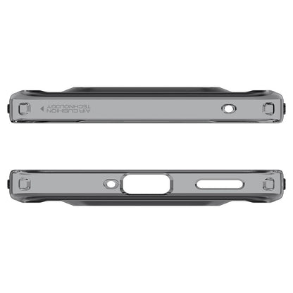 Case for Nothing Phone (3a), Spigen, Ultra Hybrid, Smoke ACS09373
