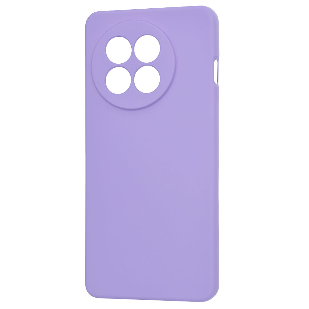 Case for OnePlus 13R, Techsuit, SoftFlex, Light Purple
