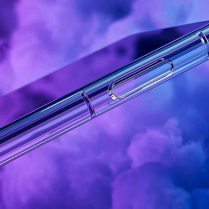 Case for OnePlus 15R, 3MK, Clear, Transparent