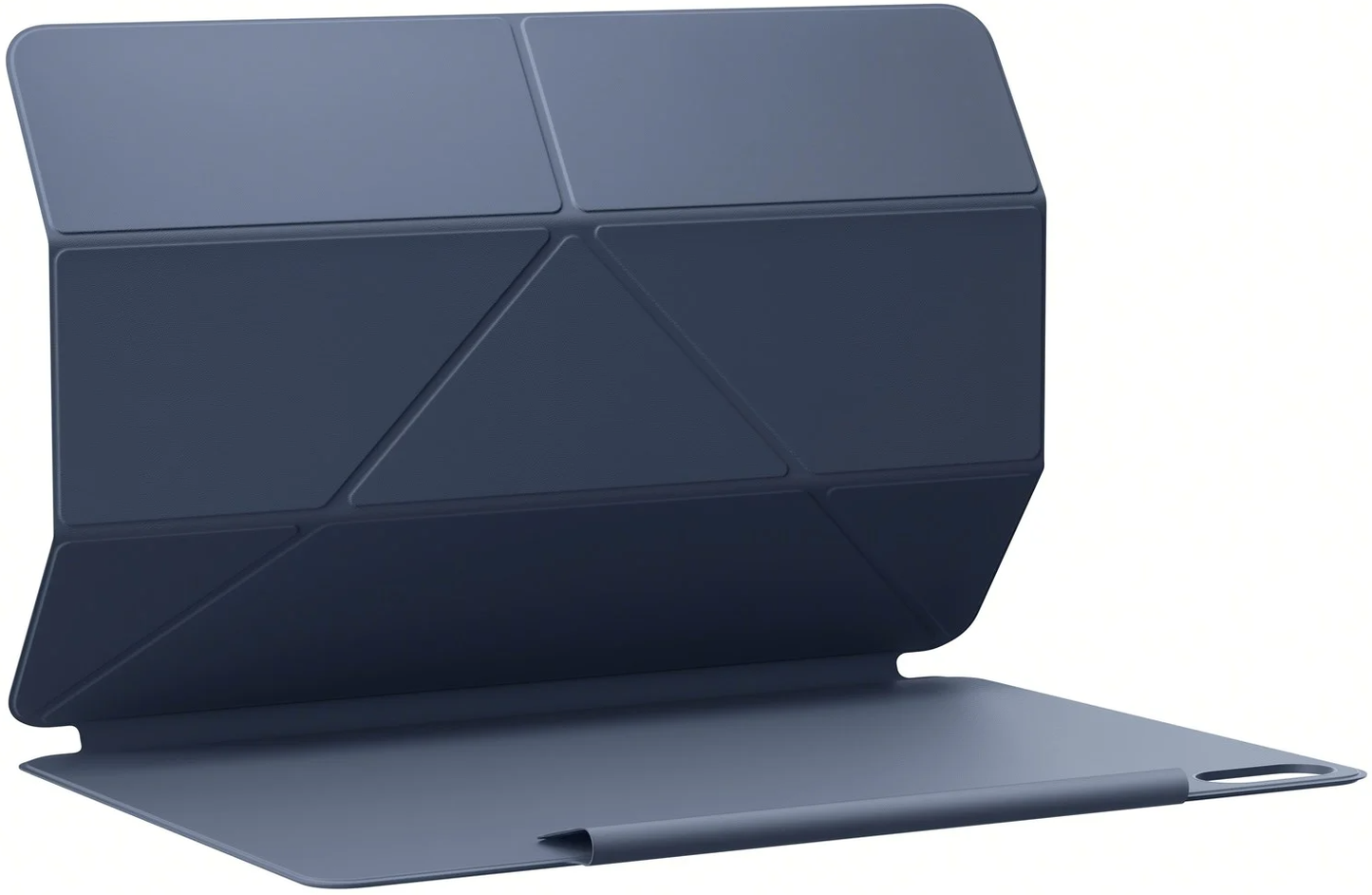 Case for OnePlus Pad 3, Folio, Blue 5511100390
