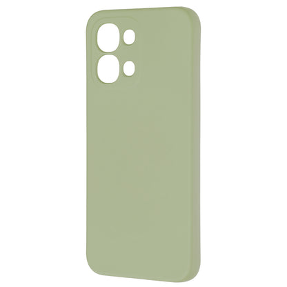 Case for Oppo A6 Pro 5G / A6 Pro 4G, Techsuit, SoftFlex, Matcha
