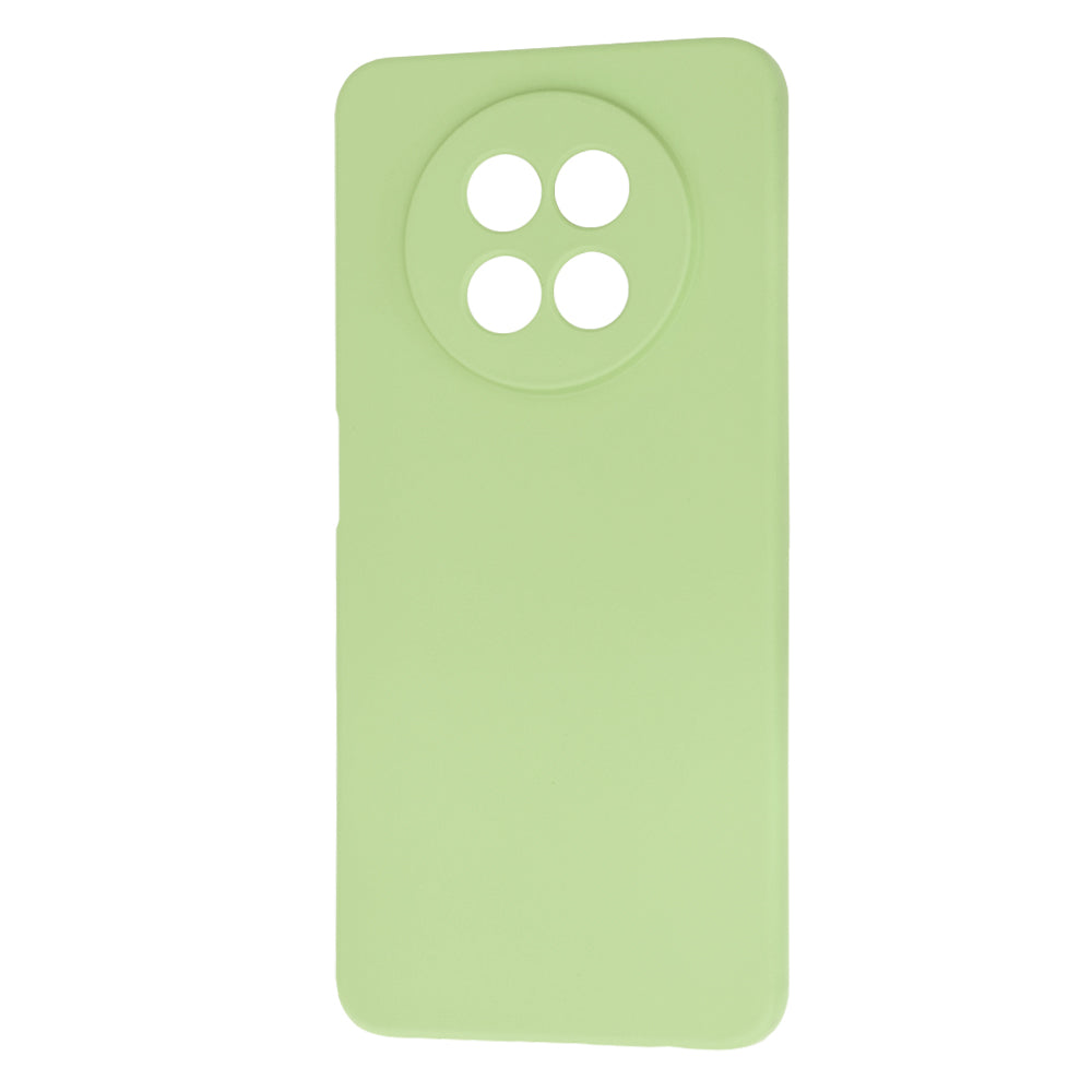 Case for Realme 12x / 12, Techsuit, SoftFlex, Matcha
