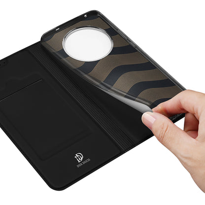 Case for Realme 13 Pro / 13 Pro+, DUX DUCIS, Skin Pro, Black