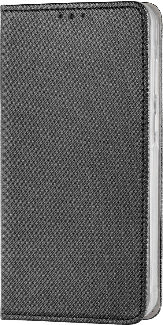 Case for Samsung Galaxy A56 A566 / A36 A366, OEM, Smart Magnet, Black