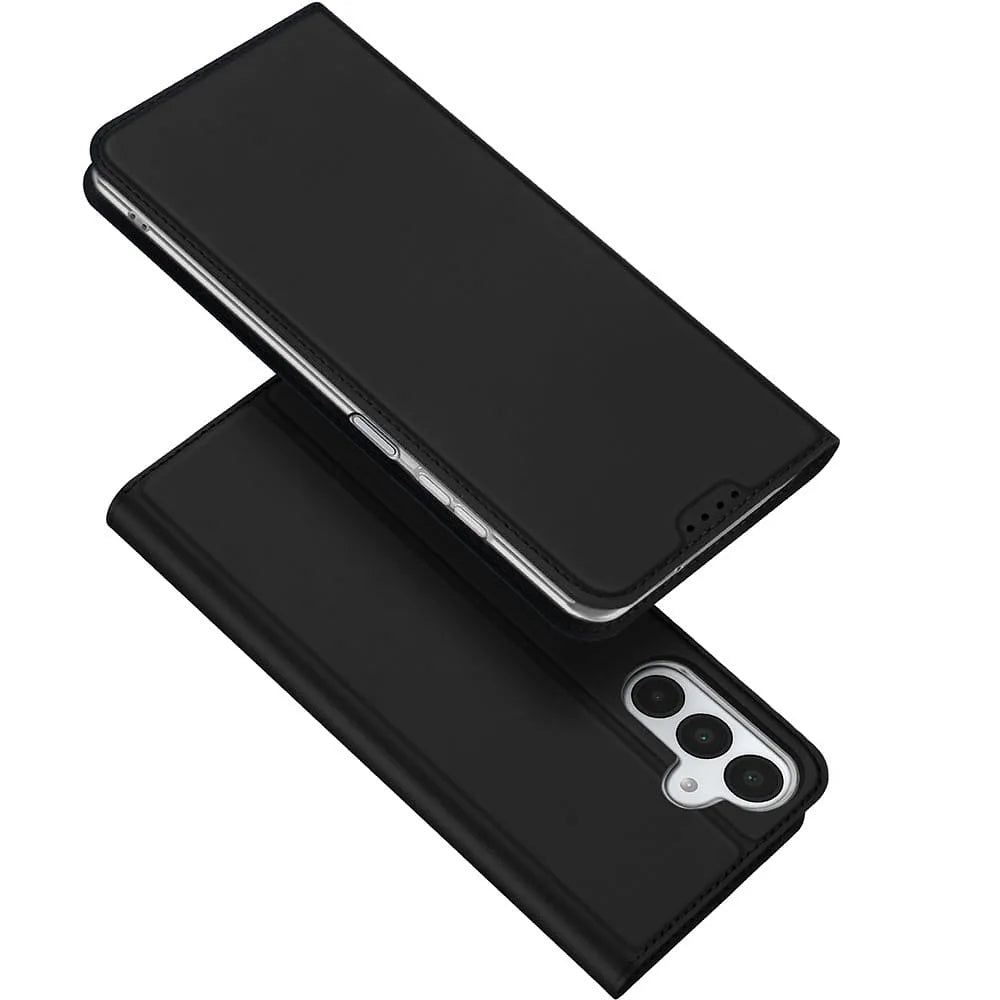Case for Samsung Galaxy A17 5G, DUX DUCIS, Skin Pro, Black