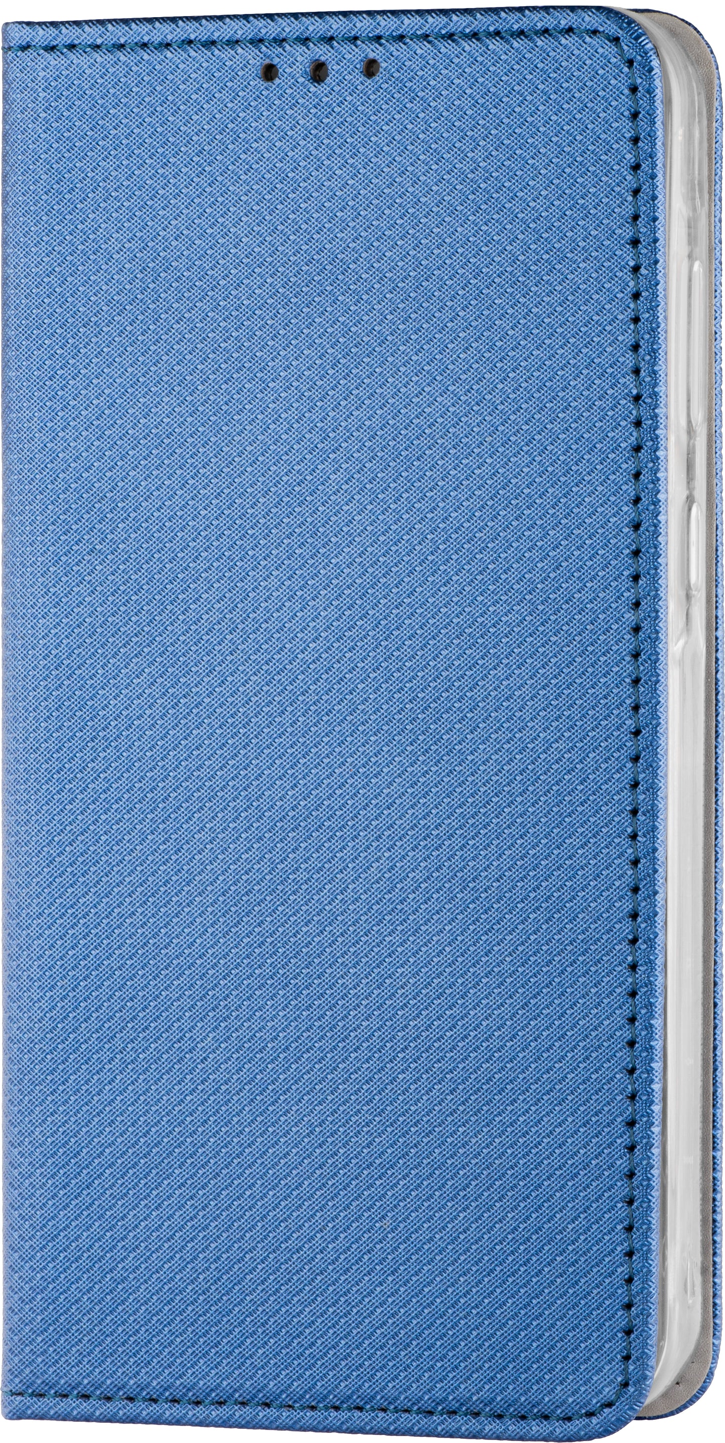 Case for Samsung Galaxy A57 5G, OEM, Smart Magnet, Navy Blue