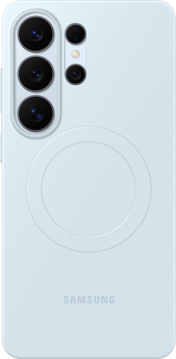 Case for Samsung Galaxy S26 Ultra S948, Slim Magnet Case, Blue EF-SS948CLEGWW