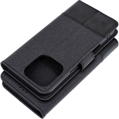Case for Samsung Galaxy A12 Nacho A127 / M12 M127 / A12 A125, OEM, Gomma, Black