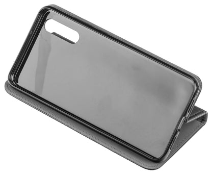 Case for Samsung Galaxy A15 5G A156, OEM, Smart Magnetic, Black