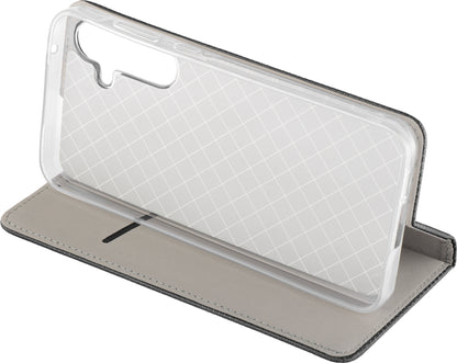 Case for Samsung Galaxy A57 5G, OEM, Smart Magnet, Black