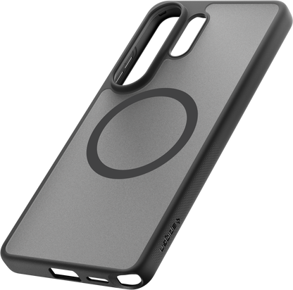 Case for Samsung Galaxy S26 Ultra S948, Capella Magnet Case, Black GP-FPS948PGAJW