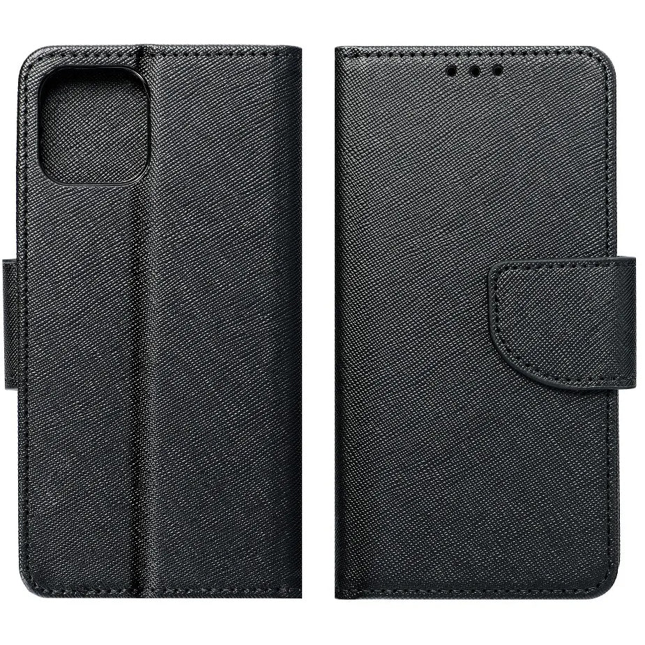 Case for Samsung Galaxy A33 5G A336, OEM, Fancy, Black