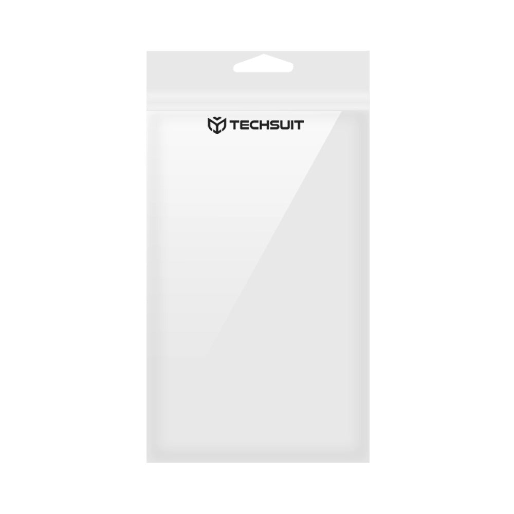 Case for Samsung Galaxy A15 5G A156 / A15 A155, Techsuit, SoftFlex, Black