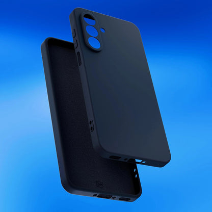 Case for Samsung Galaxy A26 A266, 3MK, Pro, Matte Black