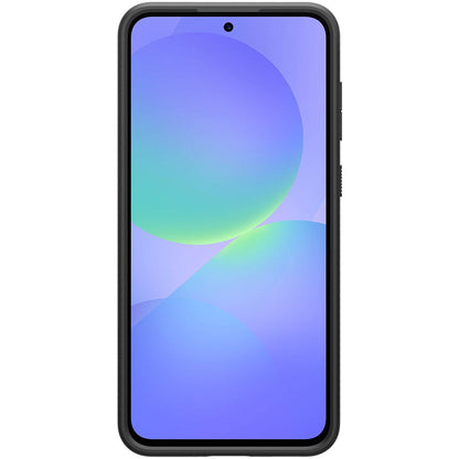 Case for Samsung Galaxy A36 A366, Spigen, Liquid Air, Matte Black ACS09199