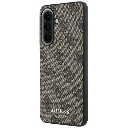 Case for Samsung Galaxy A37 5G, Guess, 4G Classic, Brown