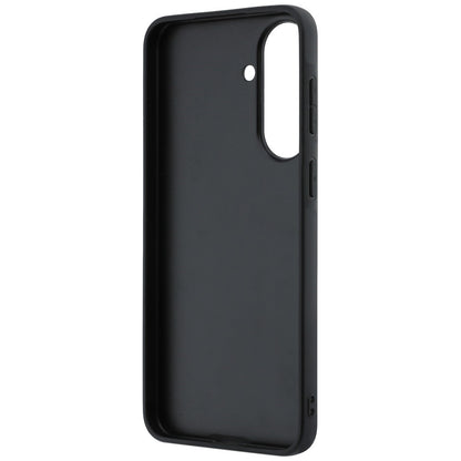 Case for Samsung Galaxy A37 5G, Guess, 4G Classic, Black