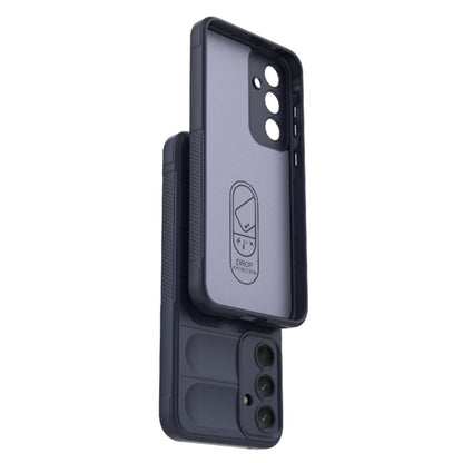 Case for Samsung Galaxy A54 A546, Techsuit, Magic Shield, Black