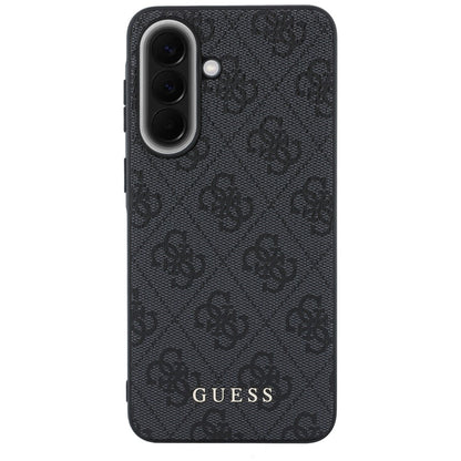 Case for Samsung Galaxy A57 5G, Guess, 4G Classic, Black