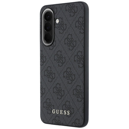 Case for Samsung Galaxy A57 5G, Guess, 4G Classic, Black