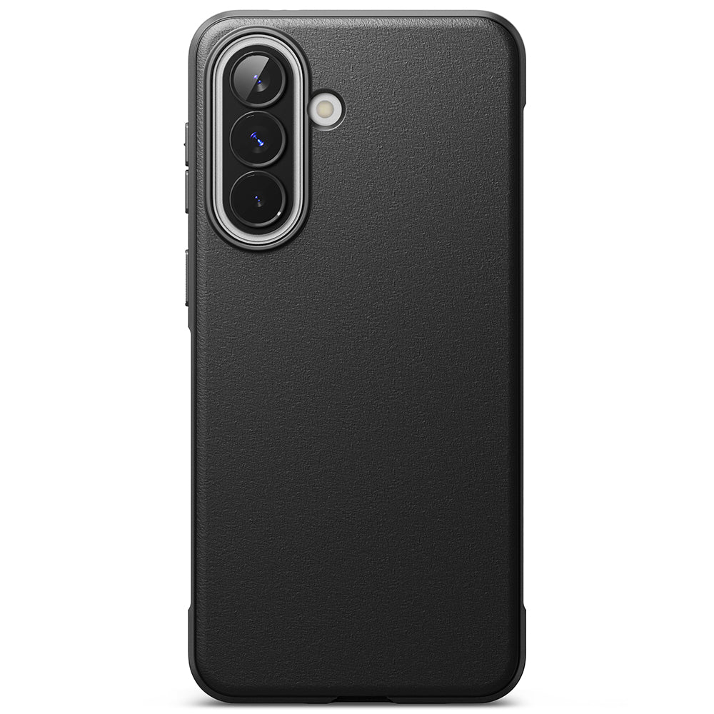 Case for Samsung Galaxy A57 5G, Ringke, Onyx, Black