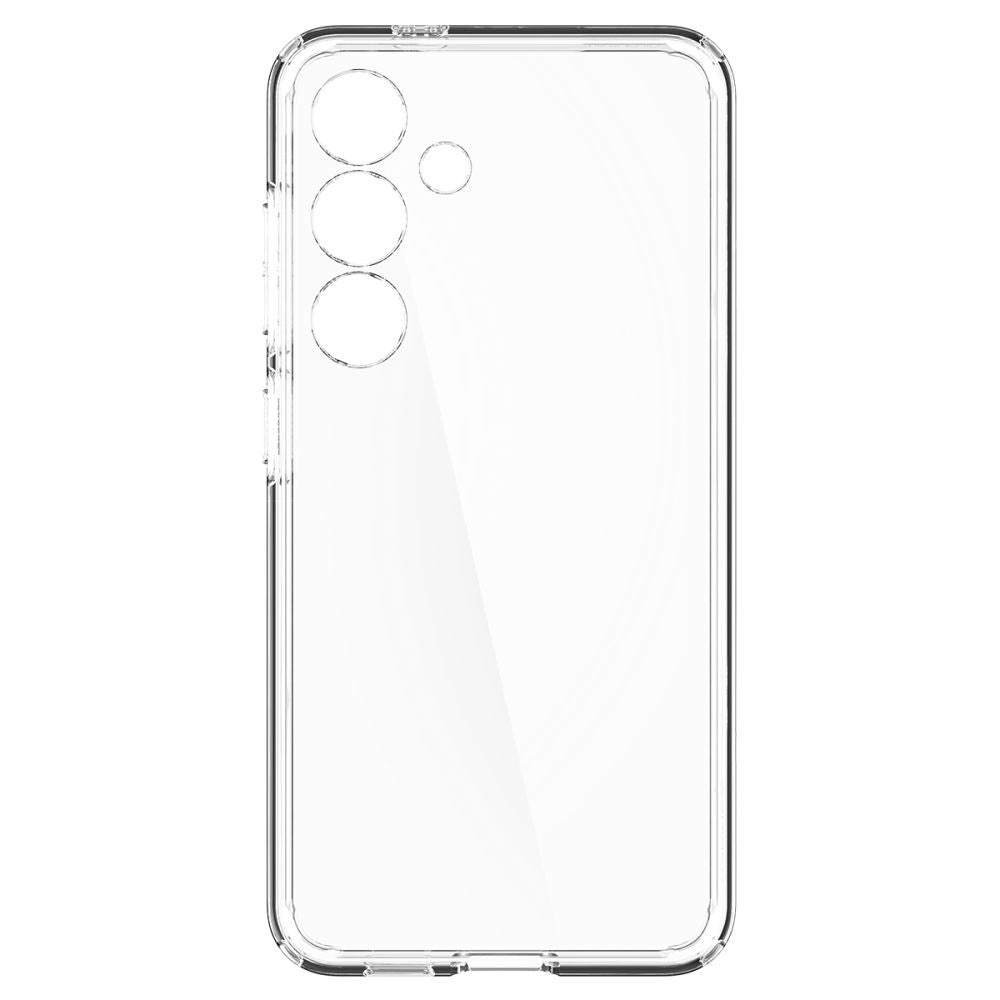 Case for Samsung Galaxy S24 S921, Spigen, Ultra Hybrid, Transparent ACS07349