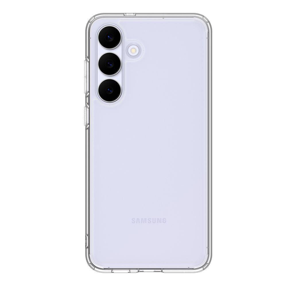 Case for Samsung Galaxy S25 FE, Spigen, Ultra Hybrid, Transparent