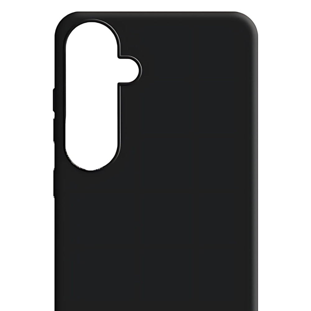 Case for Samsung Galaxy S25 S931, 3MK, Matte Black