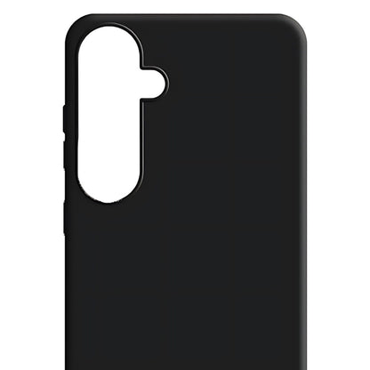 Case for Samsung Galaxy S25 S931, 3MK, Matte Black