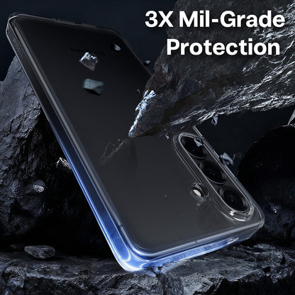 Case for Samsung Galaxy S26, Torras, Guardian, Transparent