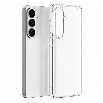 Case for Samsung Galaxy S26, Torras, Guardian, Transparent