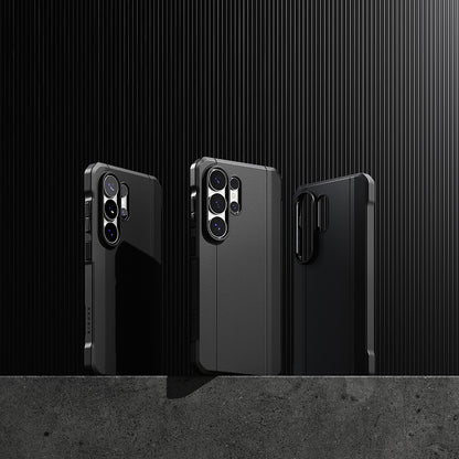 Case for Samsung Galaxy S26 Ultra, Ringke, Onyx A, Black