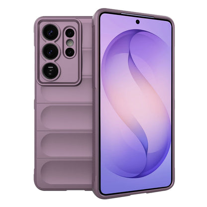 Case for Samsung Galaxy S26 Ultra, Techsuit, Magic Shield, Purple