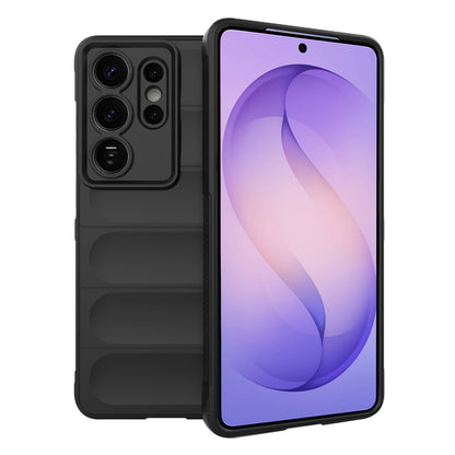 Case for Samsung Galaxy S26 Ultra S948, Techsuit, Magic Shield, Black