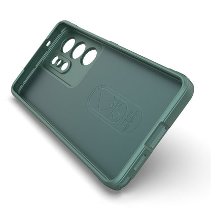 Case for Samsung Galaxy S26 Ultra S948, Techsuit, Magic Shield, Green