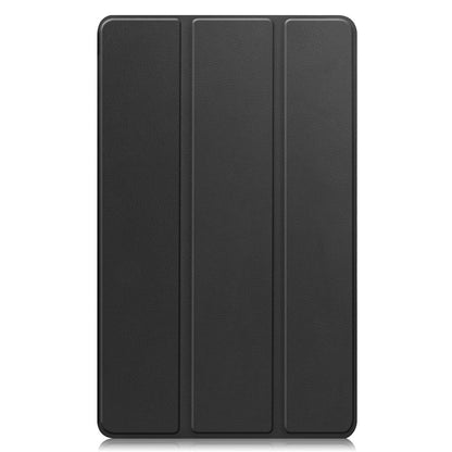Case for Samsung Galaxy Tab A11 / Tab A9, Techsuit, FoldPro New Model, Black