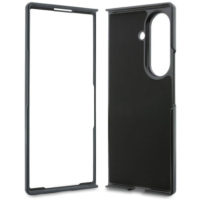 Case for Samsung Galaxy Z Fold8 Ultra F976, Guess, 4G Big Logo, Black