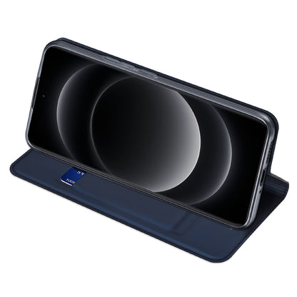 Case for Xiaomi 14 Ultra, DUX DUCIS, Skin Pro, Black