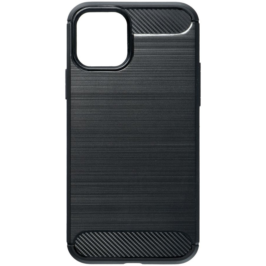 Case for Xiaomi 15, OEM, Carbon, Black